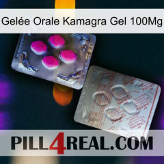 Gelée Orale Kamagra Gel 100Mg 38